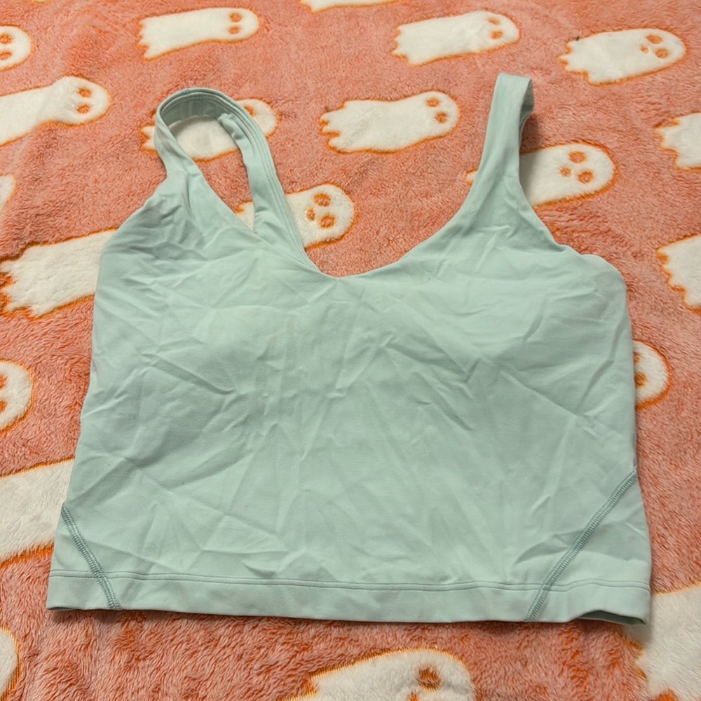 Lululemon align tank